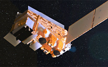 satellite